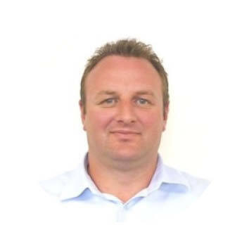Mark Newell Headshot